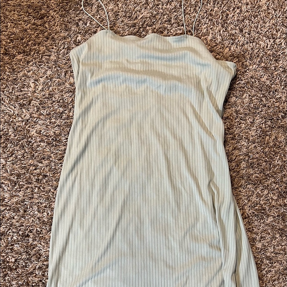 Slim Dress